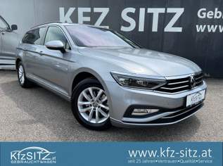 Passat Business 2,0 TDI DSG | NP €59.300, 23980 €, Auto & Fahrrad-Autos in 4053 Ansfelden