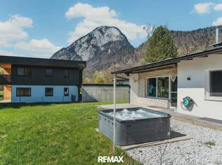 Charmantes Zuhause mit großem Grundstück in ruhiger Wohnlage!, 990000 €, Immobilien-Häuser in 6330 Stadt Kufstein