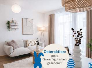 Jetzt zugreifen: 300 € Gutschein zur Miete, 970 €, Immobilien-Wohnungen in 1160 Ottakring