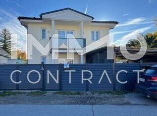 2 Wohnhäuser für Anleger nur 10 Minuten von Wien entfernt, 660000 €, Immobilien-Häuser in 2201 Gerasdorf bei Wien