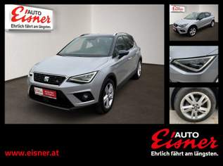 ARONA 1.0 ECO TSI FR, 14990 €, Auto & Fahrrad-Autos in 9020 Innere Stadt ARONA 1.0 ECO TSI FR, 14990 €, Auto & Fahrrad-Autos in 9020 Innere Stadt