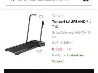 Turring Laufband Turring Laufband