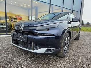C4 1.2 PureTech 130 Max (EURO 6e), 18690 €, Auto & Fahrrad-Autos in 4311 Schwertberg