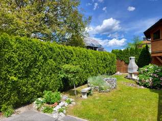 NEU! Ruhige 4-Zimmer-Gartenwohnung - familienfreundlich & naturnah, 450000 €, Immobilien-Wohnungen in 6414 Obermieming