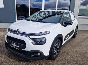 C3 Feel ''1.Besitz'', 7999 €, Auto & Fahrrad-Autos in 4150 Rohrbach-Berg