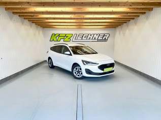 Focus Turnier 1.5 EcoBl. Aut. ""AHK*LED*ACC*SITZH*R-KAM, 16450 €, Auto & Fahrrad-Autos in 4782 St. Florian am Inn Focus Turnier 1.5 EcoBl. Aut. ""AHK*LED*ACC*SITZH*R-KAM, 16450 €, Auto & Fahrrad-Autos in 4782 St. Florian am Inn