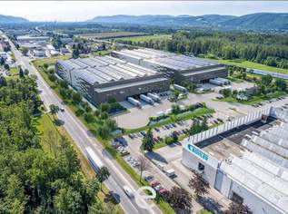 Neubau-Logistikhalle im Norden Wiens an der A22, 0 €, Immobilien-Gewerbeobjekte in Niederösterreich Neubau-Logistikhalle im Norden Wiens an der A22, 0 €, Immobilien-Gewerbeobjekte in Niederösterreich