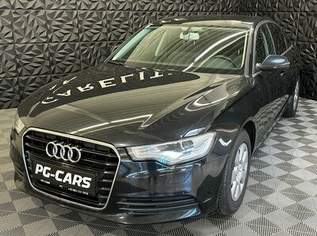 A6 2.0 TDI, 18500 €, Auto & Fahrrad-Autos in 7400 Oberwart