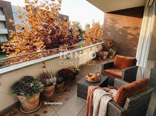 Traumhaft wohnen mit großzügiger Loggia!, 987.88 €, Immobilien-Wohnungen in 4690 Schwanenstadt