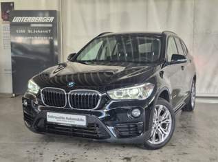 X1 xDrive18d Sport Line, 21880 €, Auto & Fahrrad-Autos in 6380 Marktgemeinde St. Johann in Tirol X1 xDrive18d Sport Line, 21880 €, Auto & Fahrrad-Autos in 6380 Marktgemeinde St. Johann in Tirol