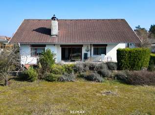OPEN HOUSE SA 28.3. ab 11:00 - BUNGALOW in KOTTINGBRUNN, 579000 €, Immobilien-Häuser in 2542 Kottingbrunn