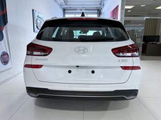 i30 GO 1.0 T-GDi 73kW (100PS) Klimaanlage, ..., 24750 €, Auto & Fahrrad-Autos in 6844 Gemeinde Altach