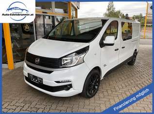 Talento L2H1 Doka 3,0t 145 dCi**5-SITZER*NAVI*K..., 22990 €, Auto & Fahrrad-Autos in 8330 Feldbach