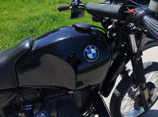 BMW R100GS BMW R100GS