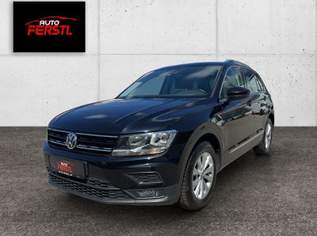 Tiguan 2,0 TDI SCR Comfortline DSG, 25490 €, Auto & Fahrrad-Autos in 6060 Stadt Hall in Tirol