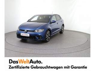 Polo R-Line TSI, 26990 €, Auto & Fahrrad-Autos in 8792 St. Peter-Freienstein