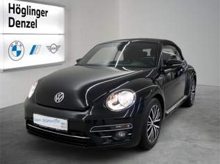 Beetle 1,2 TSI Austria, 18990 €, Auto & Fahrrad-Autos in 4020 Bulgariplatz