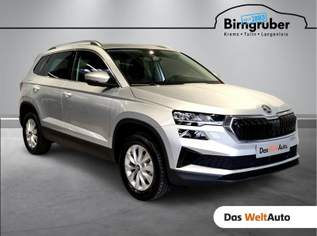 Karoq Selection TSI, 31490 €, Auto & Fahrrad-Autos in 3430 Gemeinde Tulln an der Donau
