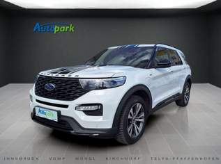 Explorer ST-Line Plug-in-Hybrid 4x4, 46990 €, Auto & Fahrrad-Autos in 6020 Innsbruck Explorer ST-Line Plug-in-Hybrid 4x4, 46990 €, Auto & Fahrrad-Autos in 6020 Innsbruck