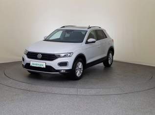 T-Roc Team Austria TSI ACT DSG, 15890 €, Auto & Fahrrad-Autos in 4342 Baumgartenberg