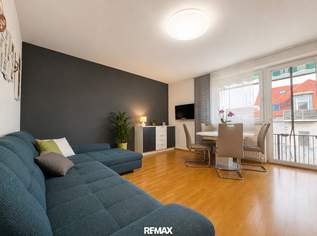 2-Zimmer-Wohnung mit Südbalkon und Tiefgaragenplatz in Graz, 179000 €, Immobilien-Wohnungen in 8051 2-Zimmer-Wohnung mit Südbalkon und Tiefgaragenplatz in Graz, 179000 €, Immobilien-Wohnungen in 8051