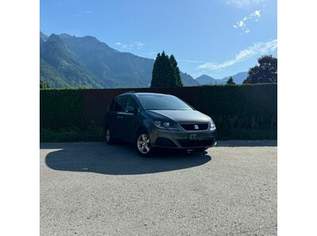 Alhambra Reference 2,0 TDI CR 4WD *7 SITZE