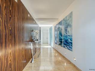 Wiener Luxus neu definiert! Exklusives Panorama-Penthouse im 1. Bezirk, 6200000 €, Immobilien-Wohnungen in 1010 Innere Stadt