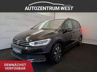 Touran 2.0TDI 7Sitze...Matrix/Navi/AHK/ACC, 38987 €, Auto & Fahrrad-Autos in 6410 Marktgemeinde Telfs