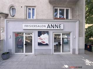UNBEFRISTET - rd. 80 m2 Geschäftslokal / Bürofläche - ideal als Arztpraxis, Beauty Salon, Nagelstudio, 1406.67 €, Immobilien-Gewerbeobjekte in 1190 Döbling