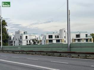 Grundstück oberhalb des Hafens Kuchelau -1190 Wien! Mit Bestandshaus. - WOHNTRAUM, 688000.67 €, Immobilien-Grund und Boden in 1190 Döbling