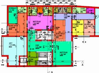 Neuwertige Büro-/Praxisfläche in Neusiedl am See – Top Lage für nur 1.562,82 €!, 1362.82 €, Immobilien-Gewerbeobjekte in 7100 Gemeinde Neusiedl am See