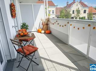 Modernes Wohnen trifft auf Weinromantik – Willkommen bei THE VINEYARD, 299250 €, Immobilien-Wohnungen in 2344 Gemeinde Maria Enzersdorf