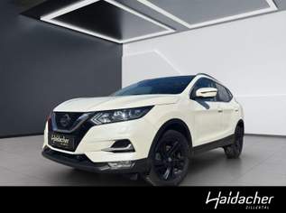 Qashqai 1.3 DIG-T N-Connecta, 15490 €, Auto & Fahrrad-Autos in 6280 Gemeinde Rohrberg