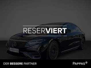 EQS 580 4MATIC, 59900 €, Auto & Fahrrad-Autos in 8141 Premstätten EQS 580 4MATIC, 59900 €, Auto & Fahrrad-Autos in 8141 Premstätten