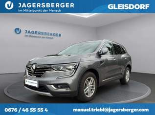 Koleos dCi 175 4WD Initiale X-Tronic Aut. Initiale, 23487 €, Auto & Fahrrad-Autos in 8200 Gleisdorf