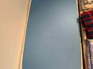 neue Pflegematratze und neuer unbenutzter Überzug (Toilettenstuhl Leibstuhl auch vorhanden), 99 €, Marktplatz-Beauty, Gesundheit & Wellness in 1100 Favoriten