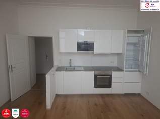 Gemütliche 2‑Zimmer‑Wohnung zum Wohlfühlen, 399000 €, Immobilien-Wohnungen in 1180 Währing