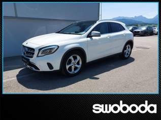 GLA 200 d Aut. Navi Kamera LED Finanz.mögl., 22890 €, Auto & Fahrrad-Autos in 4663 Laakirchen GLA 200 d Aut. Navi Kamera LED Finanz.mögl., 22890 €, Auto & Fahrrad-Autos in 4663 Laakirchen
