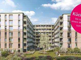 Investieren, profitieren, langfristig absichern, 479000 €, Immobilien-Wohnungen in 1020 Leopoldstadt