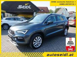 Ateca 2,0 Style TDI DSG *2021er+LED+NAVI*