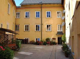 Gemütliche 3-Zimmer Wohnung im Herzen von Neunkirchen!, 540.82 €, Immobilien-Wohnungen in 2620 Gemeinde Neunkirchen