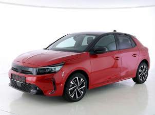 Corsa GS Direct Injection Turbo (74 kW/100PS). 6-Gang..., 18490 €, Auto & Fahrrad-Autos in 4084 St. Agatha