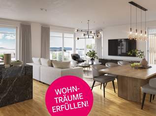 Exklusives Wohnerlebnis: Krems' Villen mit Panoramablick und nachhaltiger Energieversorgung, 480000 €, Immobilien-Wohnungen in 3500 Am Steindl