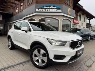 XC40 D3 Momentum Geartronic*Panodach*AHK*, 19850 €, Auto & Fahrrad-Autos in 4880 Sankt Georgen im Attergau