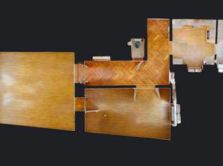 Renovierte 2-Zimmer-Wohnung – zentral begehbar & unbefristete Miete, 1358.49 €, Immobilien-Wohnungen in 1030 Landstraße Renovierte 2-Zimmer-Wohnung – zentral begehbar & unbefristete Miete, 1358.49 €, Immobilien-Wohnungen in 1030 Landstraße