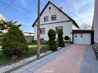 Gepflegtes Einfamilienhaus auf 667 m² Grund!, 390000 €, Immobilien-Häuser in 2285 Gemeinde Leopoldsdorf im Marchfelde Gepflegtes Einfamilienhaus auf 667 m² Grund!, 390000 €, Immobilien-Häuser in 2285 Gemeinde Leopoldsdorf im Marchfelde