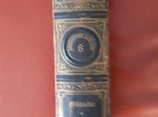 Brockhaus' Conversations-Lexikon 1883 - 8 Bände