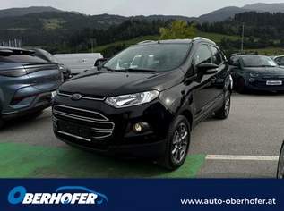 EcoSport 1,5 TDCi Trend, 10990 €, Auto & Fahrrad-Autos in 6068 Gemeinde Mils