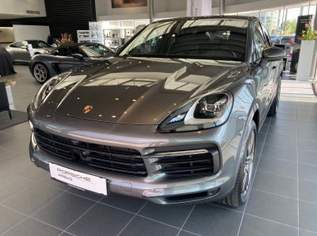 Cayenne E-Hybrid Coupé, 69870 €, Auto & Fahrrad-Autos in 4060 Leonding