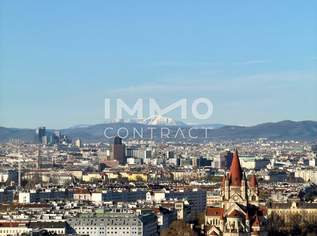 Commission-free - U1 Donauinsel: Danube Luxury: A Rare 151 m² Designer Residence, 1250000 €, Immobilien-Wohnungen in 1220 Donaustadt